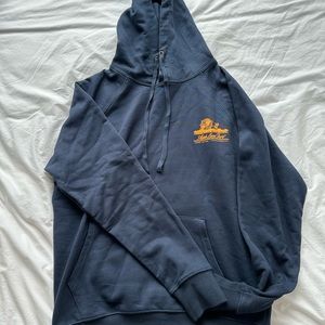 Aime Leon Dore Unisphere Hoodie